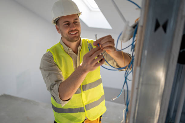 Best Electrical Upgrades for Homes  in San Felipe, TX