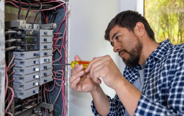 Best Electrical Outlet Repair  in San Felipe, TX